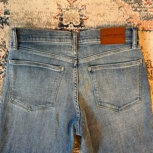 Lucky Brand Jeans